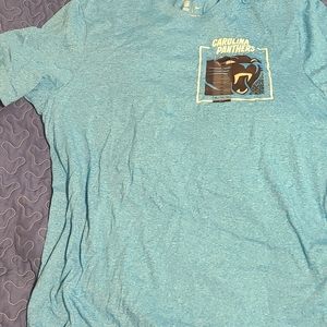 Carolina Panthers apparel